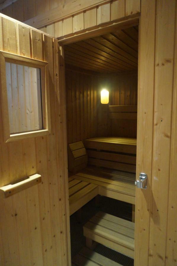 Haus Fercher Grossarl Ngoại thất bức ảnh
