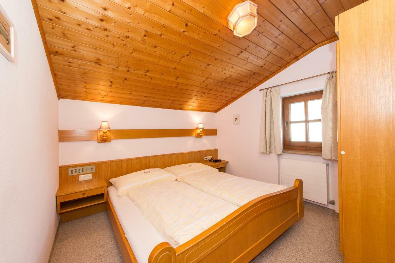 Haus Fercher Grossarl Ngoại thất bức ảnh